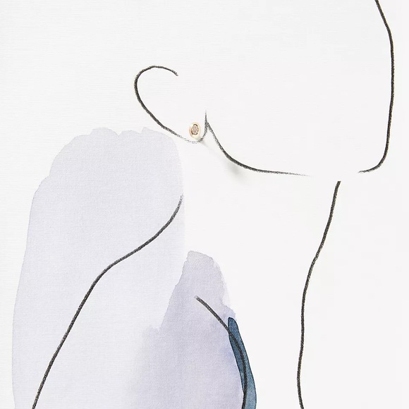 Anthropologie Holiday Cracker Earring Gift Set - Picture 4 of 6